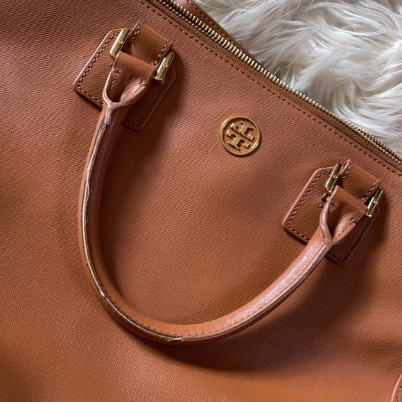 Tory Burch Tote Bag - Picture 3 of 8